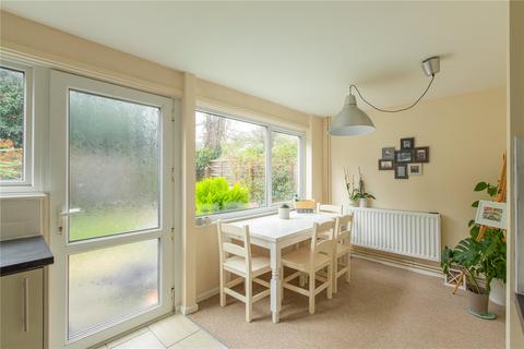 15 Kirkby Close, Cambridge, CB4 1XP