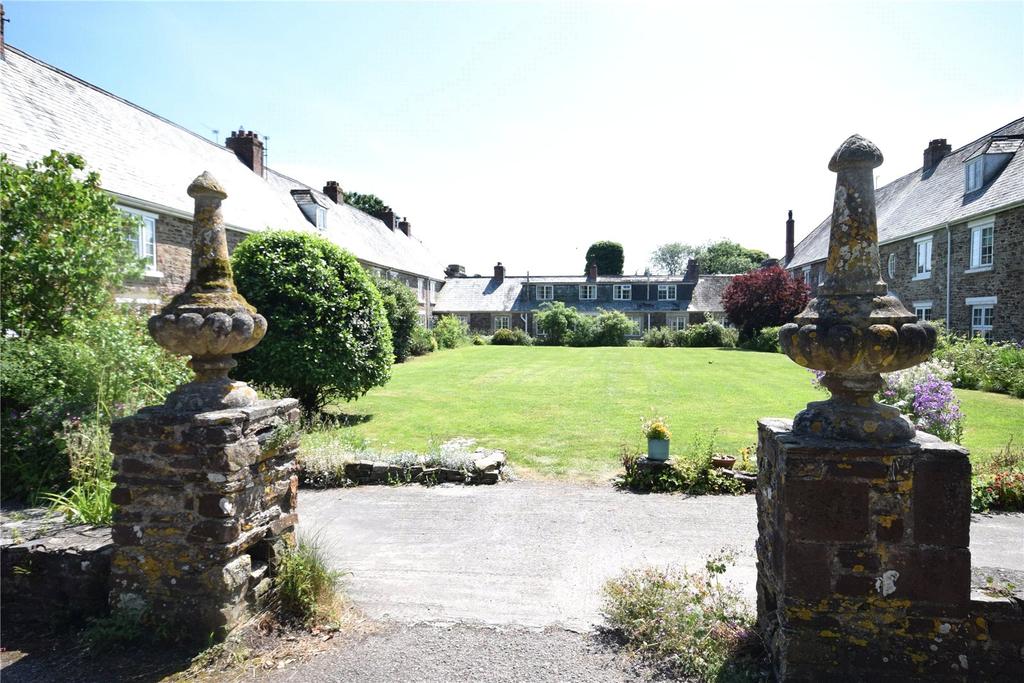 Stevenstone, Torrington 3 bed terraced house £300,000