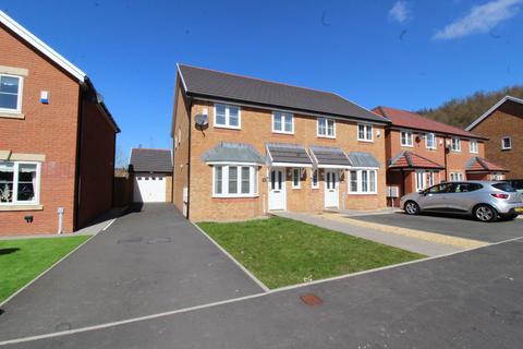38 Copper Beech Drive, Tredegar, NP22 4FD