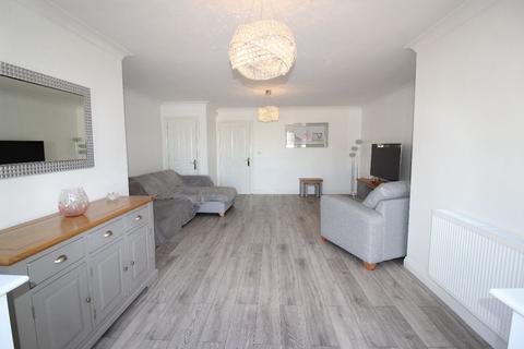 38 Copper Beech Drive, Tredegar, NP22 4FD