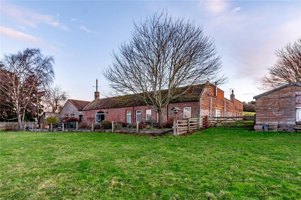 The Coach House