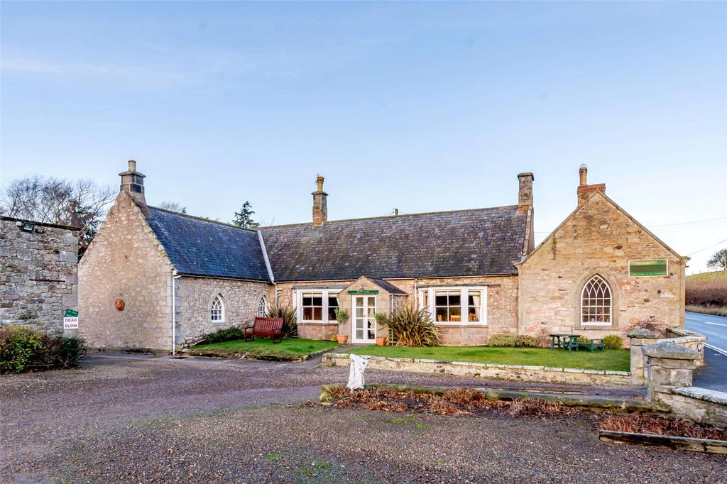 The Coach House