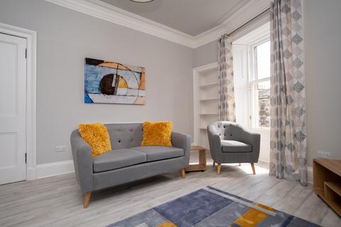 1 bedroom flat to rent, Saxe Coburg Terrace, Stockbridge, Edinburgh, EH3