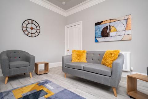 1 bedroom flat to rent, Saxe Coburg Terrace, Stockbridge, Edinburgh, EH3