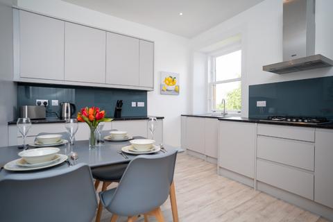 1 bedroom flat to rent, Saxe Coburg Terrace, Stockbridge, Edinburgh, EH3