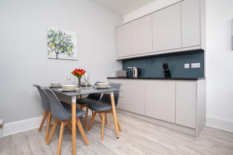 1 bedroom flat to rent, Saxe Coburg Terrace, Stockbridge, Edinburgh, EH3