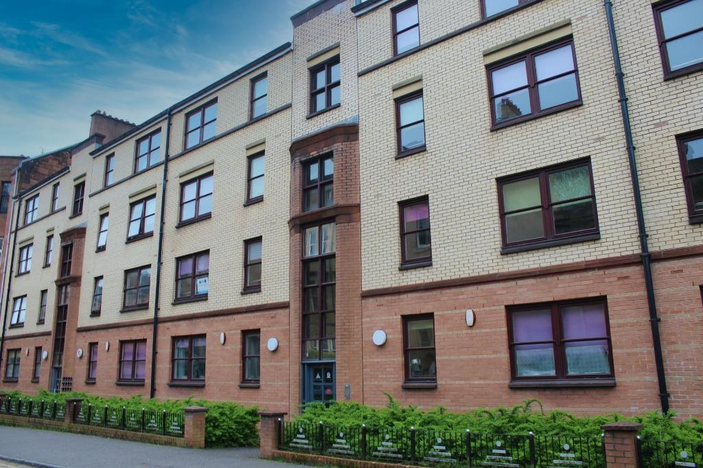 Otago Street, Flat 0/2, Kelvinbridge... 2 bed flat £995 pcm (£230 pw)