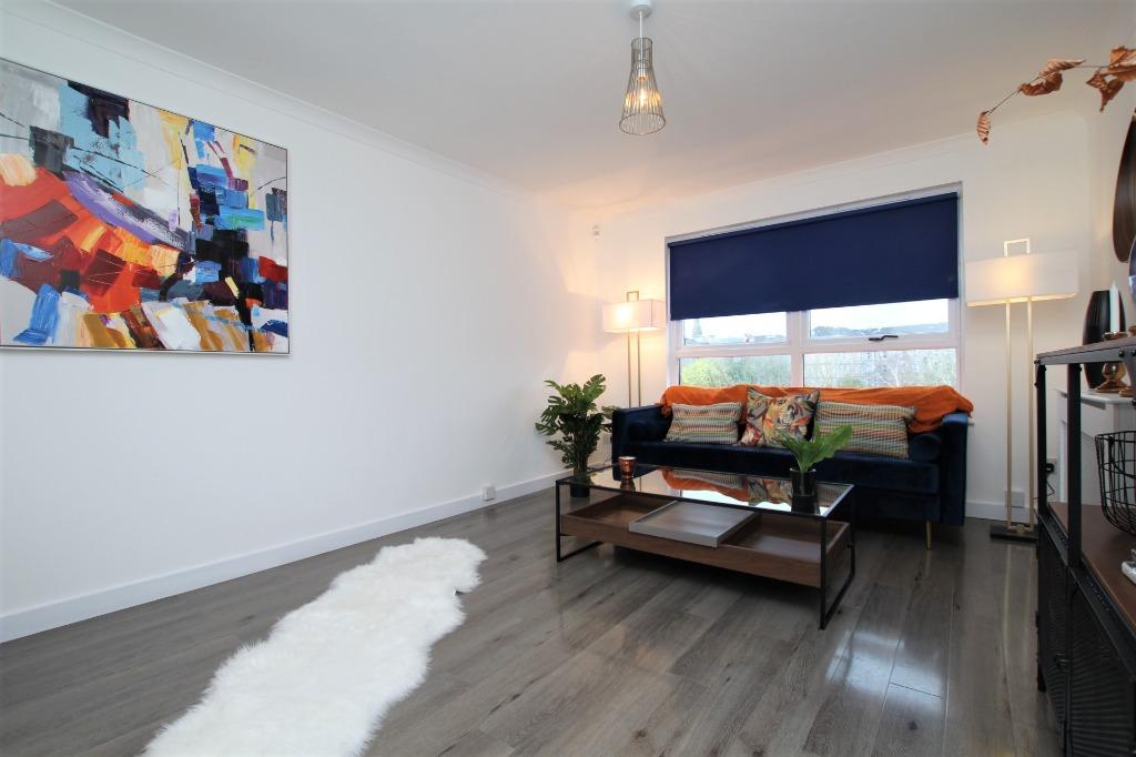 Otago Street, Flat 0/2, Kelvinbridge... 2 bed flat £995 pcm (£230 pw)