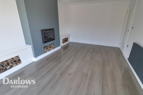 7 Meadow Crescent, Scwrfa, Tredegar, NP22 4AS