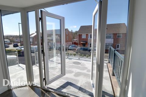 7 Meadow Crescent, Scwrfa, Tredegar, NP22 4AS