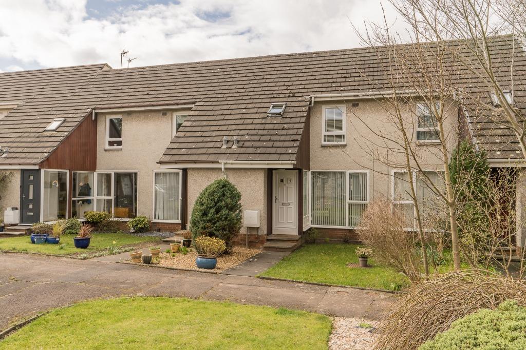 Strathalmond Road, Cammo, Edinburgh, EH4 3 bed terraced house £310,000