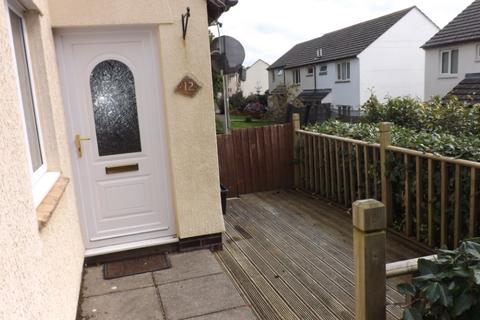 12 Appletree Close, Barnstaple, EX32 8PN