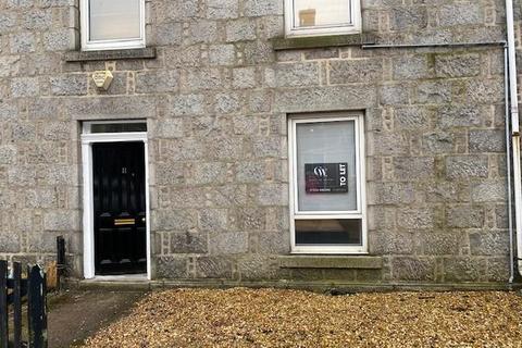 1 bedroom flat to rent, Lamond Place, City Centre, Aberdeen, AB25