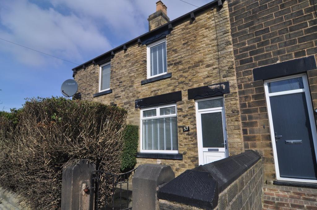 Gawber Road, Barnsley 3 bed house £695 pcm (£160 pw)