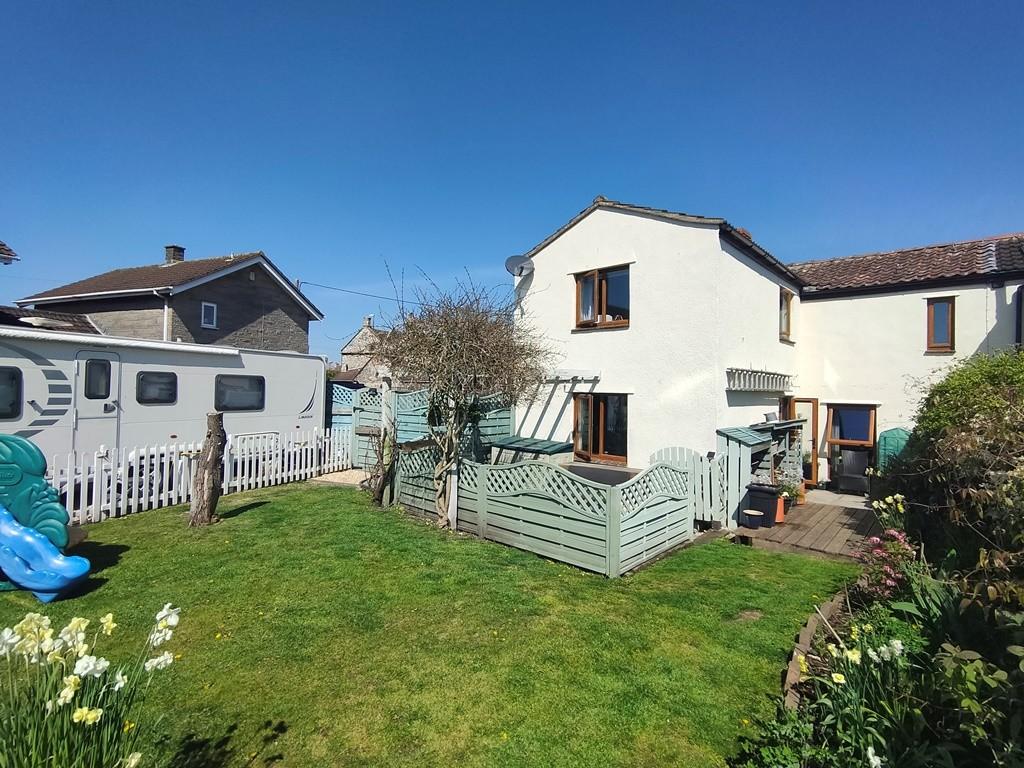 Farrington Gurney, Bristol 3 bed cottage £360,000