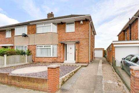 14 Croft Road, Doncaster, DN4 9EZ