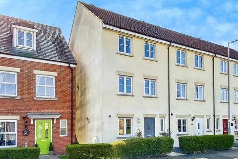 undefined, Staverton, Trowbridge