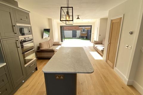 undefined, Staverton, Trowbridge