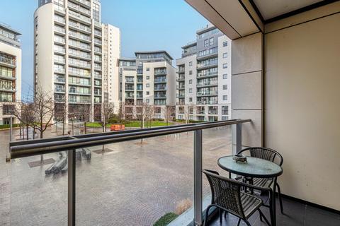 2 bedroom apartment for sale, Aitons House, Kew Bridge West