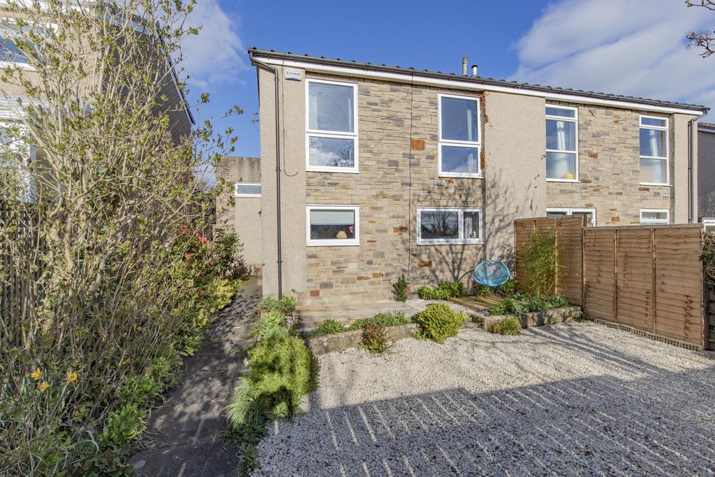 Crofts Avenue, Corbridge 3 bed semidetached house £259,950