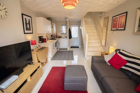 15 Langham Way, Cardiff, CF11 8BJ