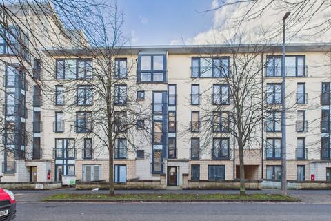 undefined, Waterfront Park, Granton, Edinburgh, EH5