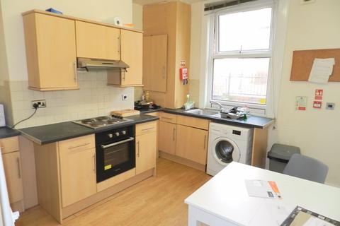 13 Glossop Street, Leeds, LS6 2LE