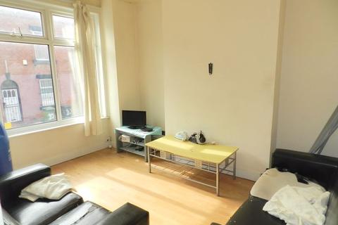 13 Glossop Street, Leeds, LS6 2LE