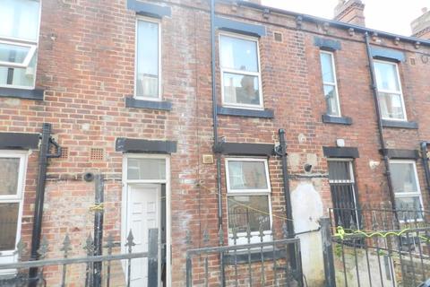 13 Glossop Street, Leeds, LS6 2LE