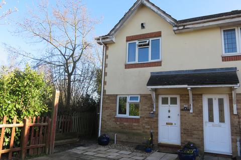 9 Boleyn Close, Chafford Hundred, Grays, RM16 6NU