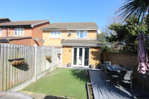 9 Boleyn Close, Chafford Hundred, Grays, RM16 6NU