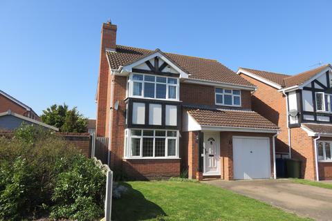 34 Cecil Avenue, Grays, RM16 6QA