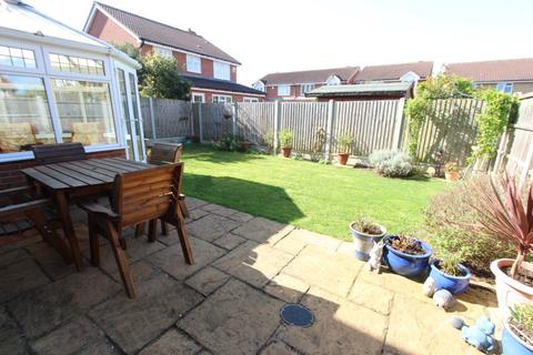 34 Cecil Avenue, Grays, RM16 6QA