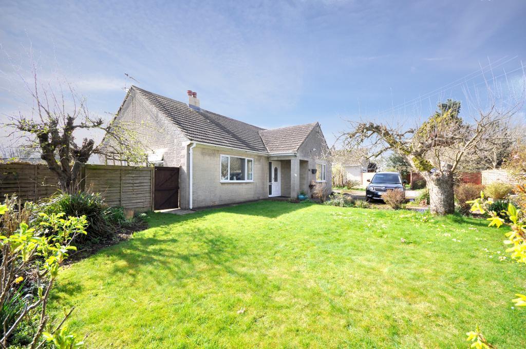 The Street, Broughton Gifford, Melksham, Wiltshire, SN12 8PR 3 bed