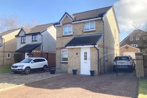 131 Briarcroft Drive, Glasgow, G33 1RD
