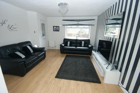 131 Briarcroft Drive, Glasgow, G33 1RD