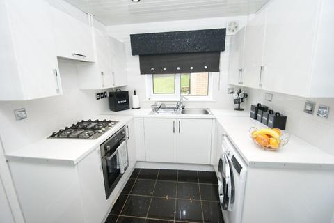 131 Briarcroft Drive, Glasgow, G33 1RD