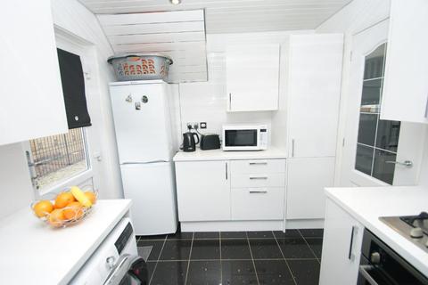 131 Briarcroft Drive, Glasgow, G33 1RD