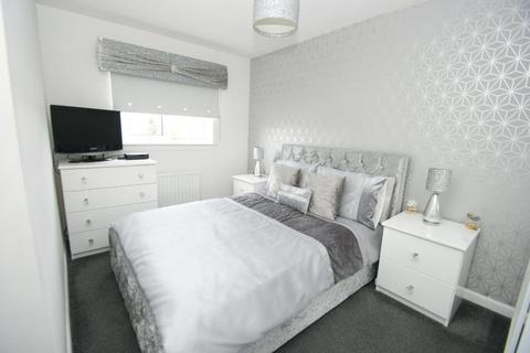 131 Briarcroft Drive, Glasgow, G33 1RD