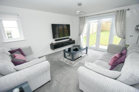 41 Oykel Crescent, Glasgow, G33 1FD