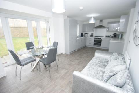41 Oykel Crescent, Glasgow, G33 1FD