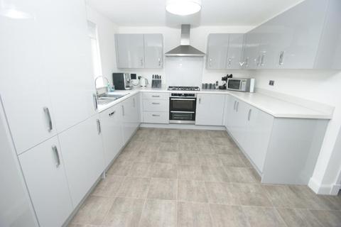 41 Oykel Crescent, Glasgow, G33 1FD