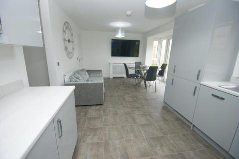 41 Oykel Crescent, Glasgow, G33 1FD