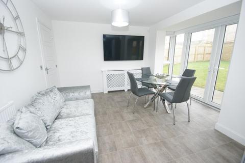 41 Oykel Crescent, Glasgow, G33 1FD