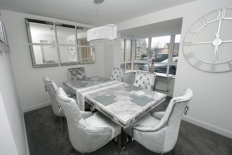41 Oykel Crescent, Glasgow, G33 1FD