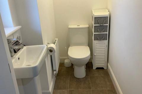 41 Oykel Crescent, Glasgow, G33 1FD