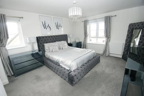 41 Oykel Crescent, Glasgow, G33 1FD