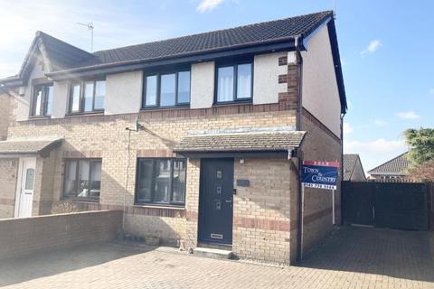 41 Auchenbothie Crescent, Glasgow, G33 1GF