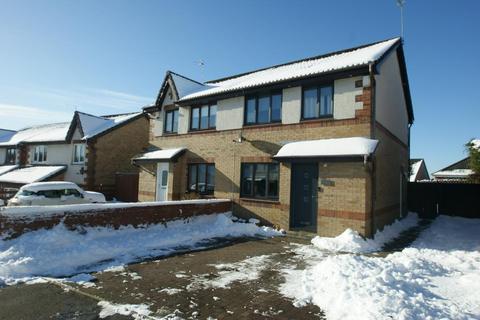 41 Auchenbothie Crescent, Glasgow, G33 1GF
