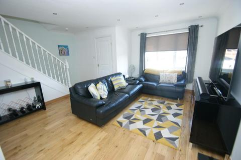 41 Auchenbothie Crescent, Glasgow, G33 1GF